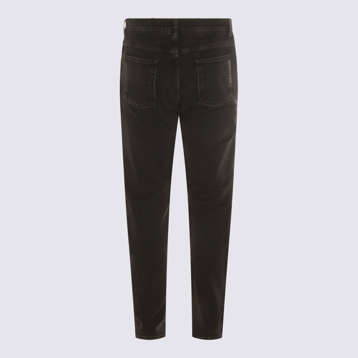 [Dolce & Gabbana] Jeans FW26 GY07CZG8PJ1S9001