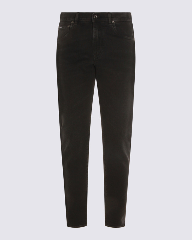 [Dolce & Gabbana] Jeans FW26 GY07CZG8PJ1S9001