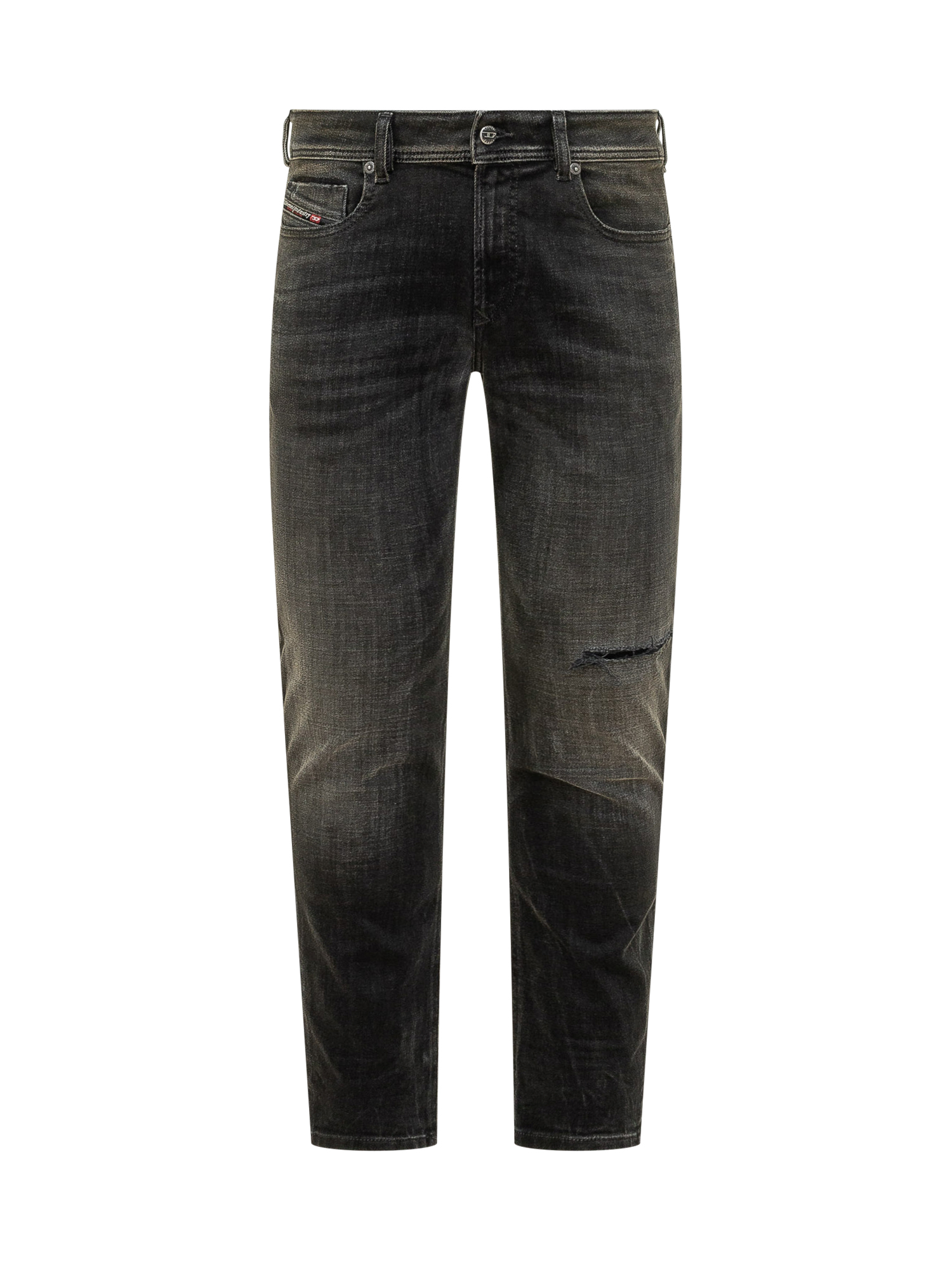 [Diesel] Jeans SS26 A0359509N19 02