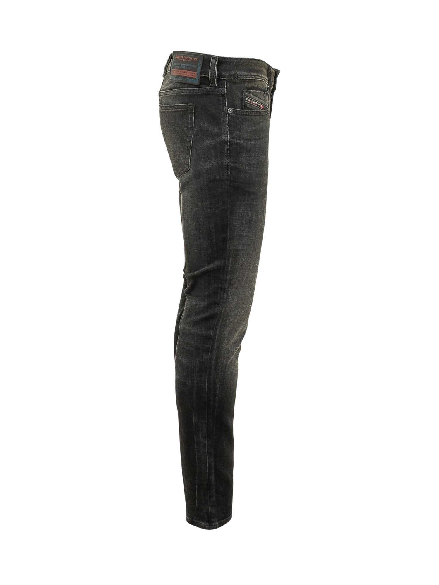 [Diesel] Jeans SS26 A0359509N19 02