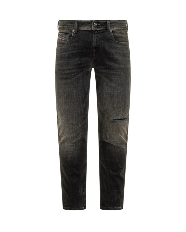 [Diesel] Jeans SS26 A0359509N19 02