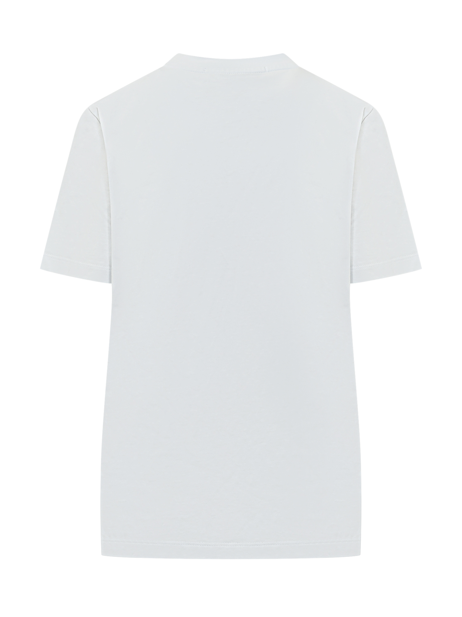 [MSGM] T-shirts Short Sleeve SS26 4041MDM124N267002 01