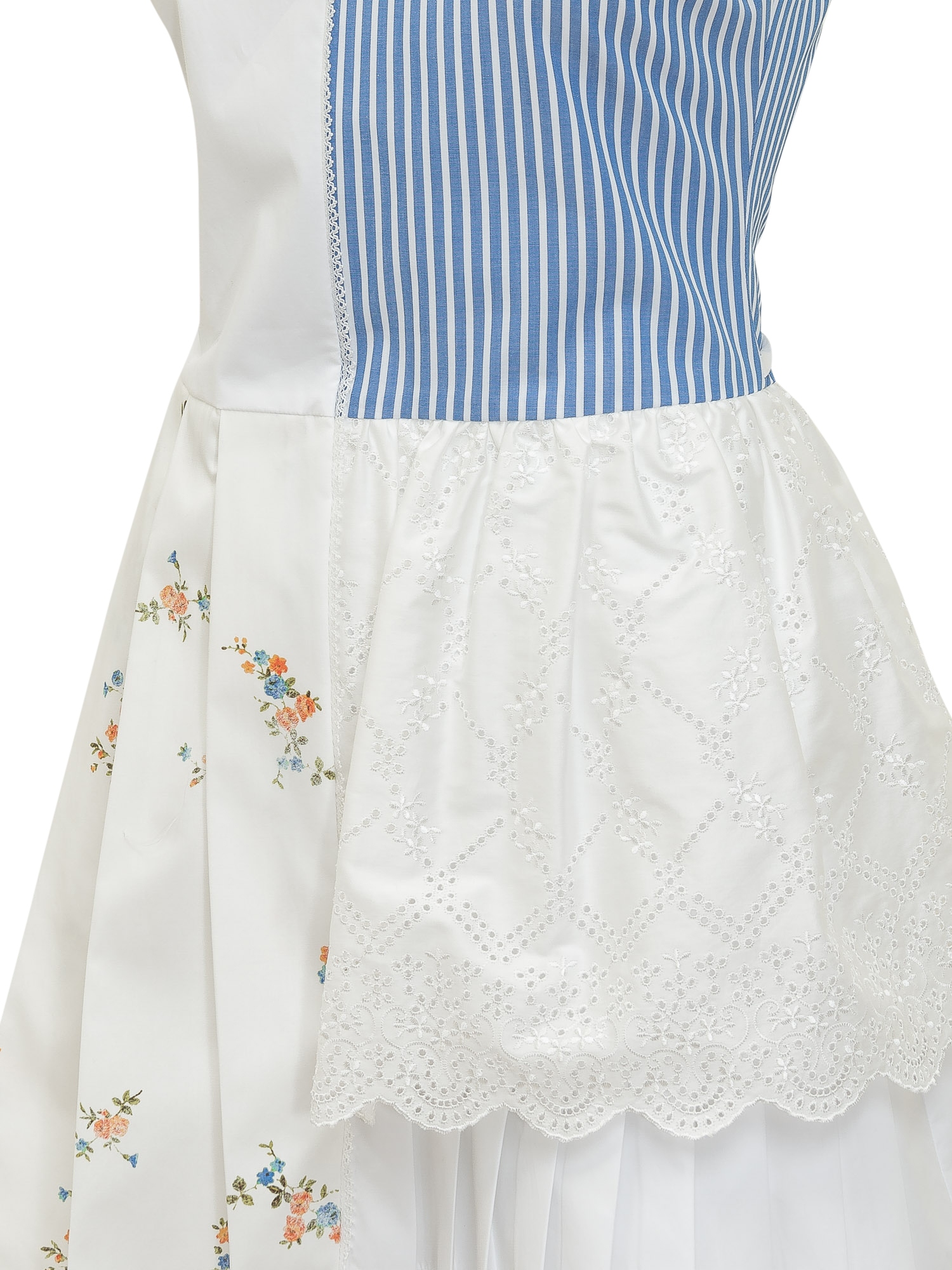 [MSGM] Sleeveless dress SS26 4041MDA27Y267157 02