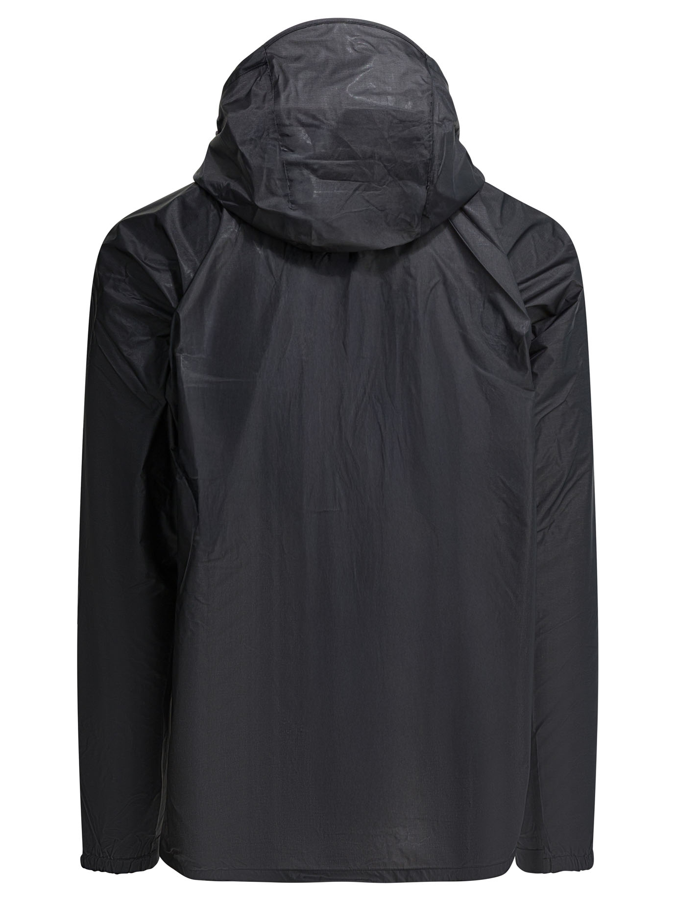 [Montbell] Raincoat SS26 2328329US VERSATILE JACKET M'SBK