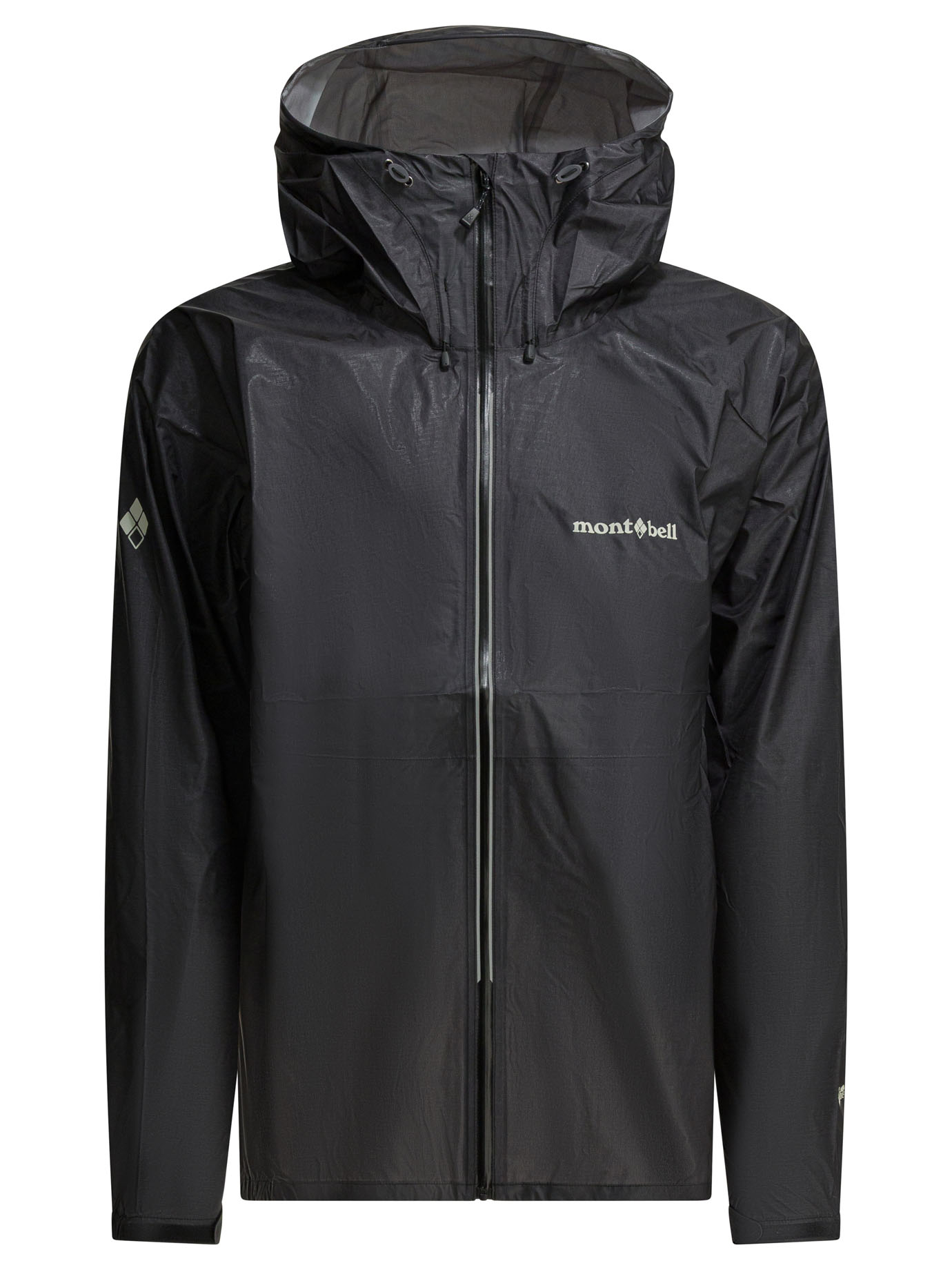 [Montbell] Raincoat SS26 2328329US VERSATILE JACKET M'SBK