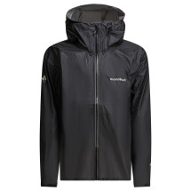 [Montbell] Raincoat SS26 2328329US VERSATILE JACKET M'SBK
