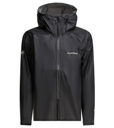 [Montbell] Raincoat SS26 2328329US VERSATILE JACKET M'SBK