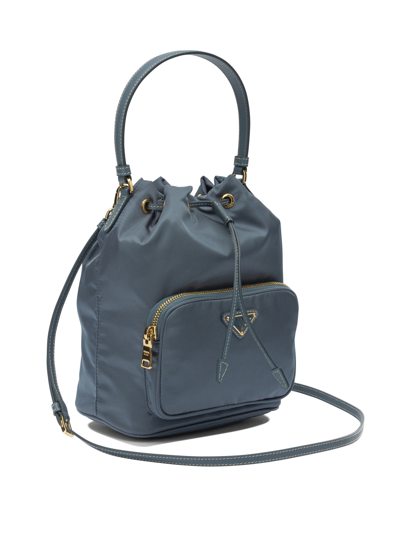 [Prada] Tote bag SS26 1BH038RV44F0D57 V UOP