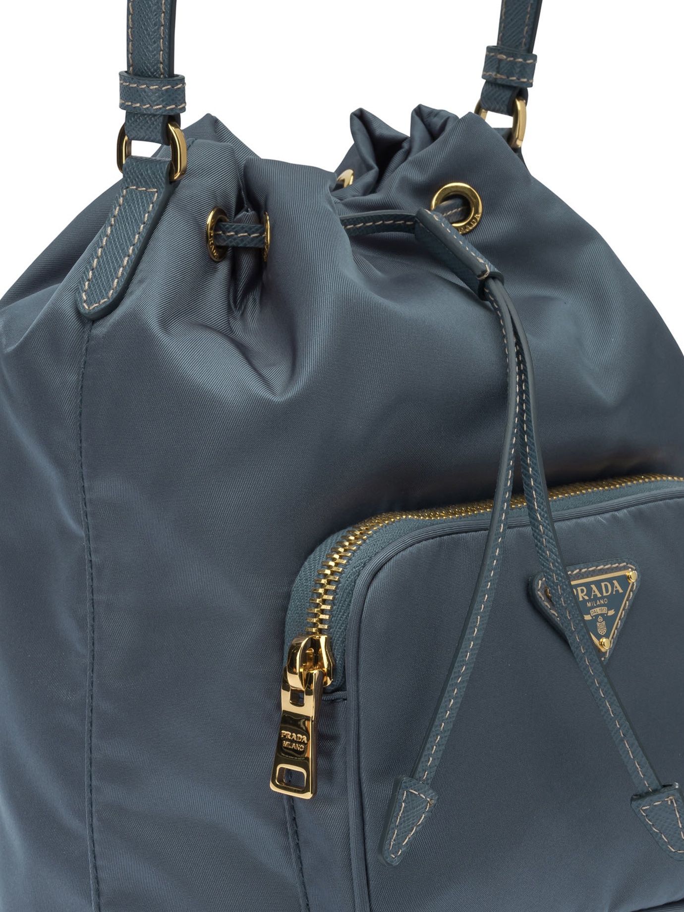 [Prada] Tote bag SS26 1BH038RV44F0D57 V UOP
