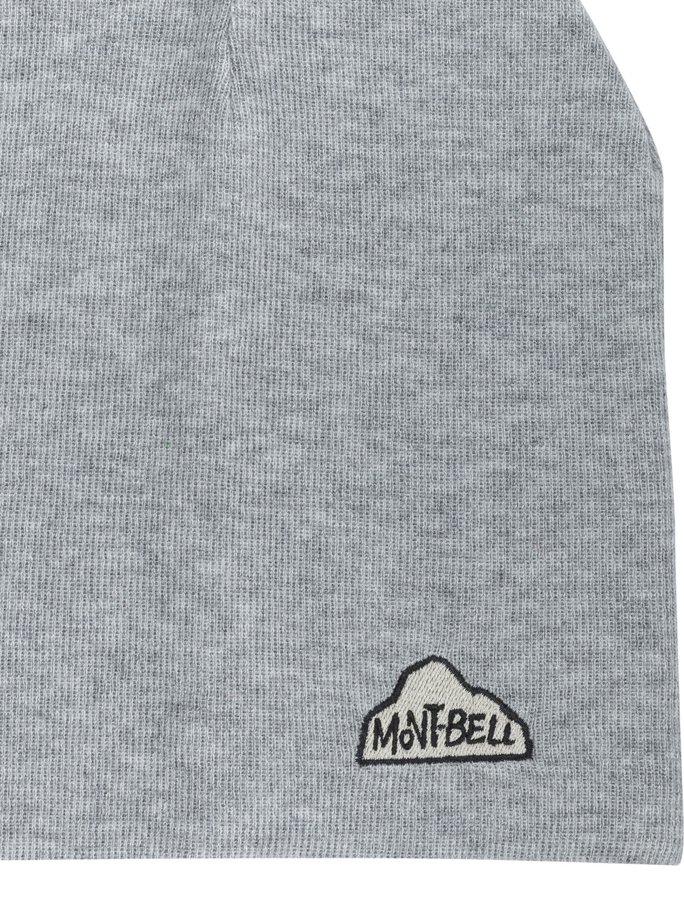 [Montbell] Beanie SS26 1119138WATCH CAP ONE-POINTLGY