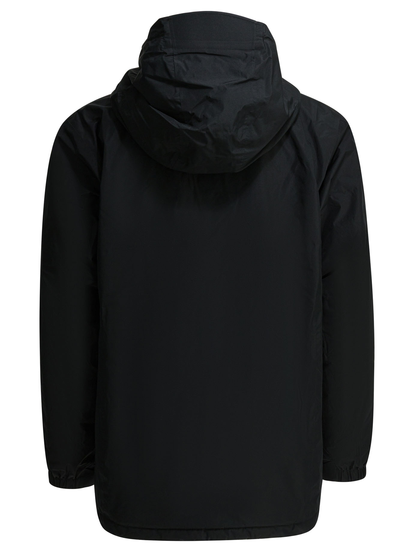 [Montbell] Casual Jacket SS26 2302181US POWDER GLIDE PARKA M'SBK