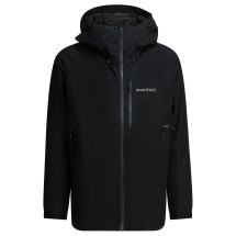 [Montbell] Casual Jacket SS26 2302181US POWDER GLIDE PARKA M'SBK
