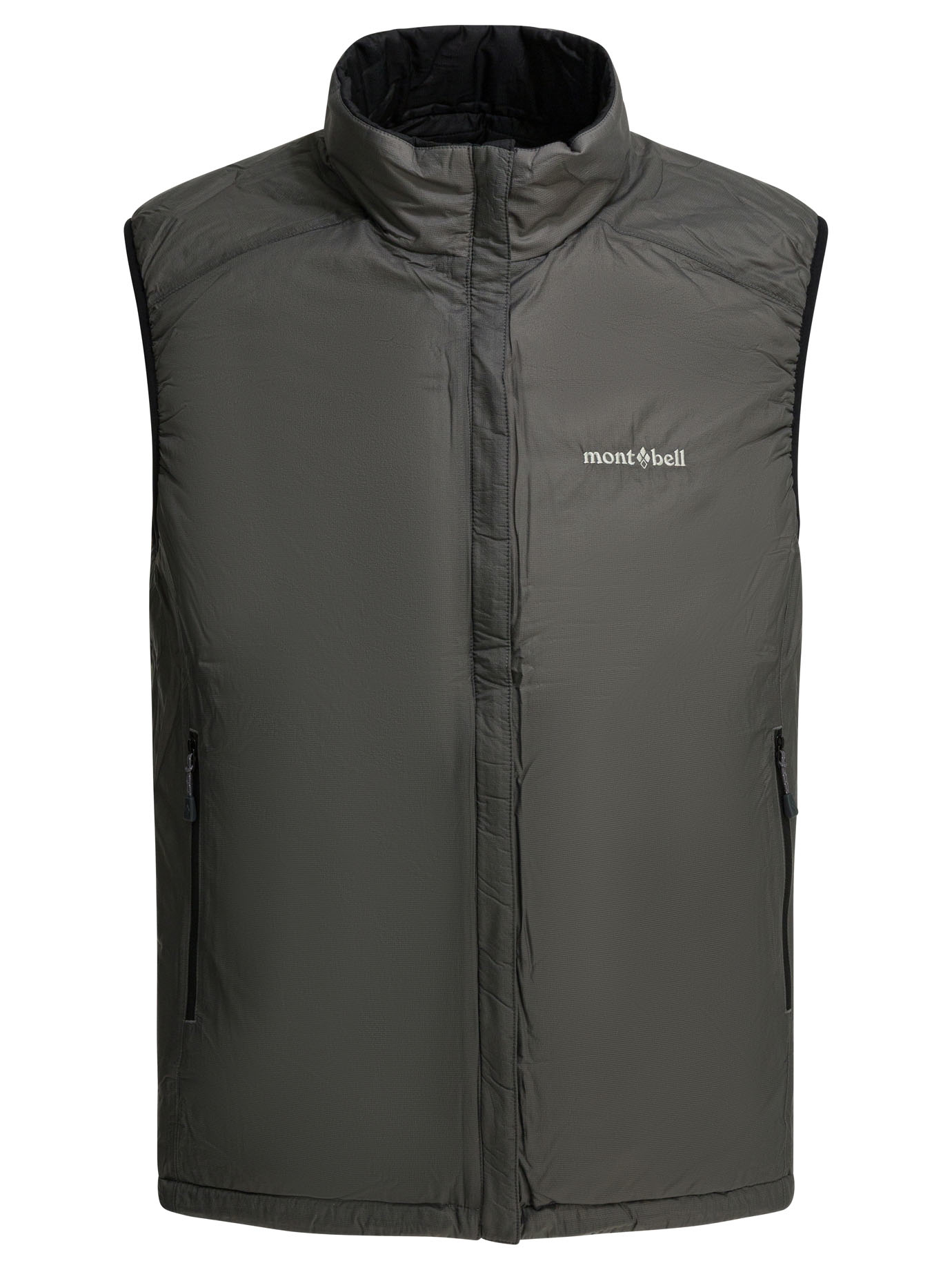 [Montbell] Vest SS26 2301415US THERMAWRAP VEST M'SBK