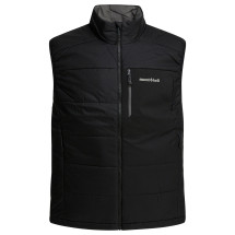 [Montbell] Vest SS26 2301415US THERMAWRAP VEST M'SBK