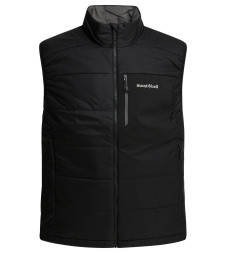 [Montbell] Vest SS26 2301415US THERMAWRAP VEST M'SBK