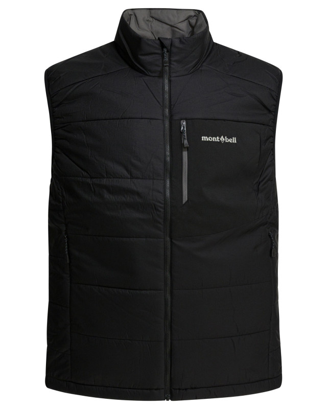 [Montbell] Vest SS26 2301415US THERMAWRAP VEST M'SBK