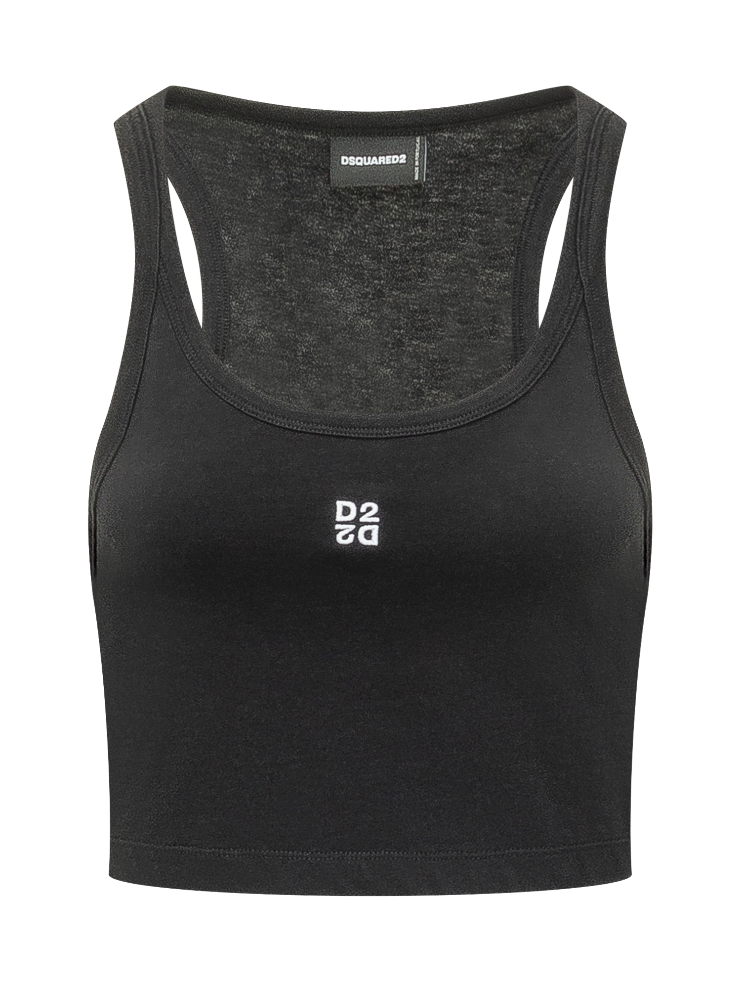 [Dsquared2] Tank top SS26 S75NL0053D20102 900