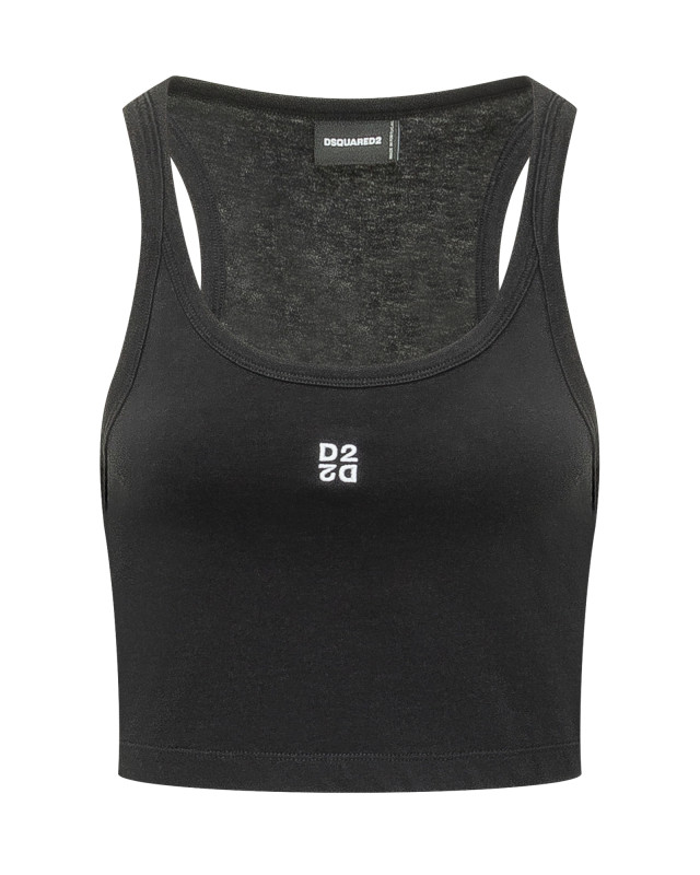 [Dsquared2] Tank top SS26 S75NL0053D20102 900