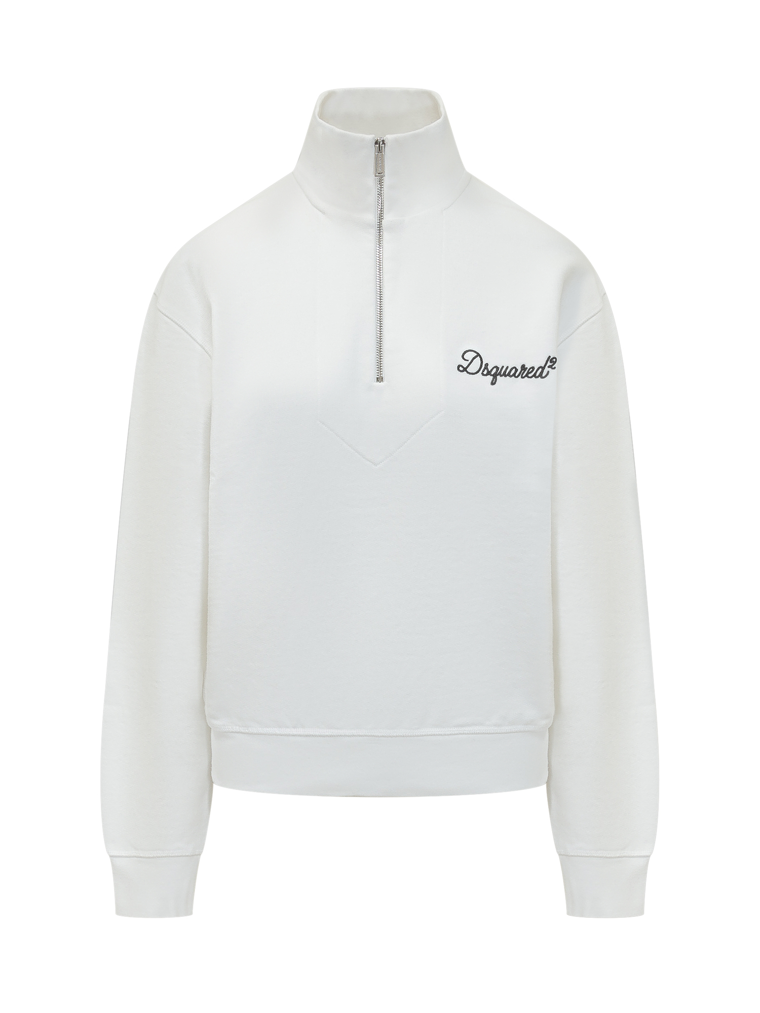 [Dsquared2] Sweatshirt SS26 S75GU0620D25029 100