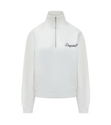 [Dsquared2] Sweatshirt SS26 S75GU0620D25029 100