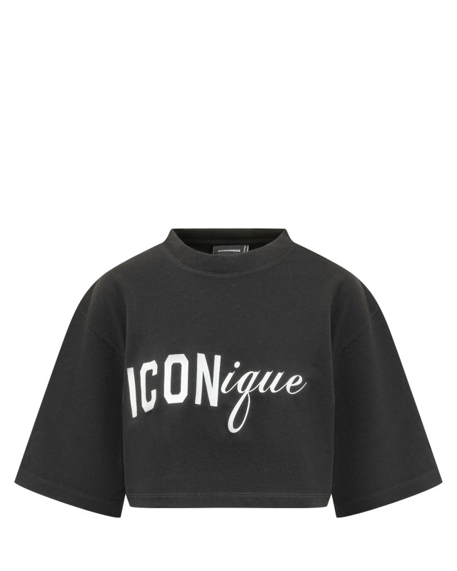 [Dsquared2] T-shirts Short Sleeve SS26 S73GC0309D20033 900