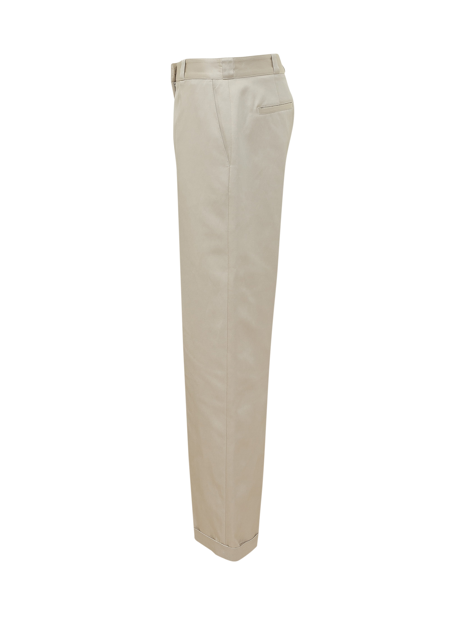 [Tom Ford] Trousers SS26 PAW679FAX1668 PCO