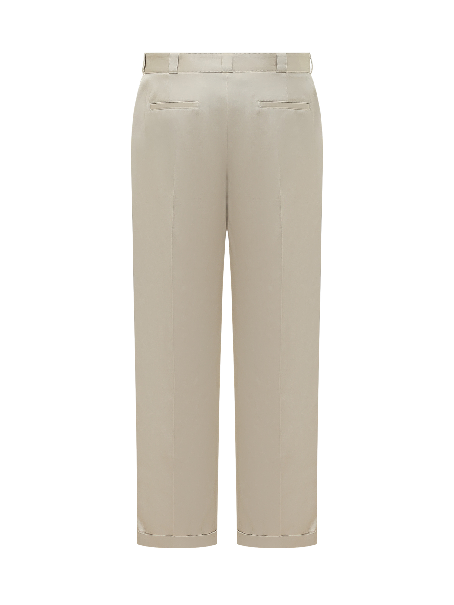 [Tom Ford] Trousers SS26 PAW679FAX1668 PCO