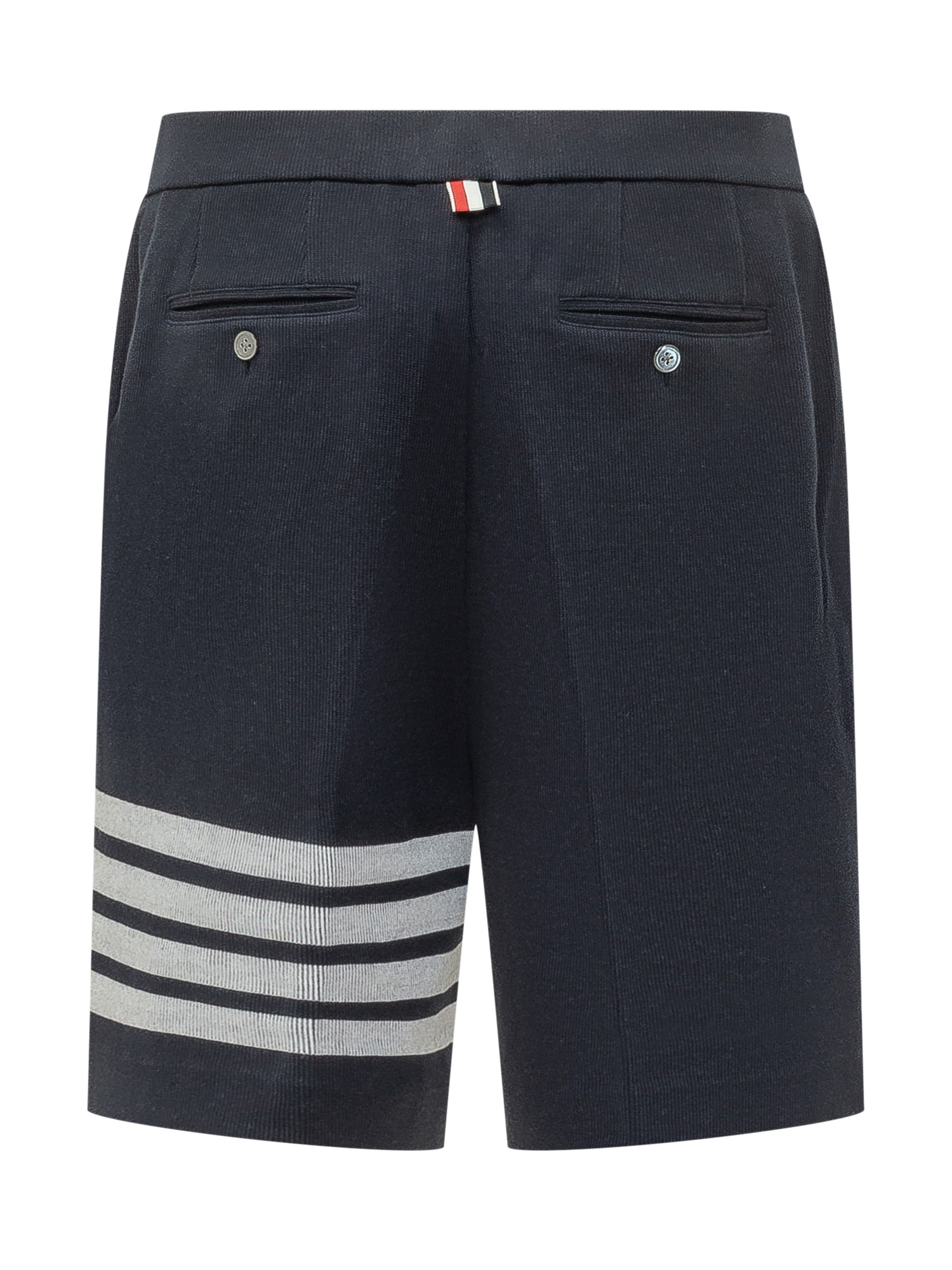 [Thom Browne] Shorts SS26 MJQ242A07545 415