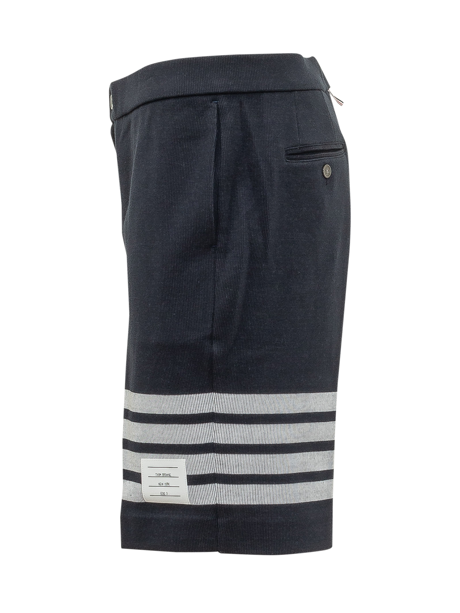 [Thom Browne] Shorts SS26 MJQ242A07545 415