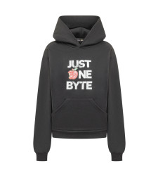 [DISNEY X COPERNI] Hoodie SS26 DJS15F5035B BLK