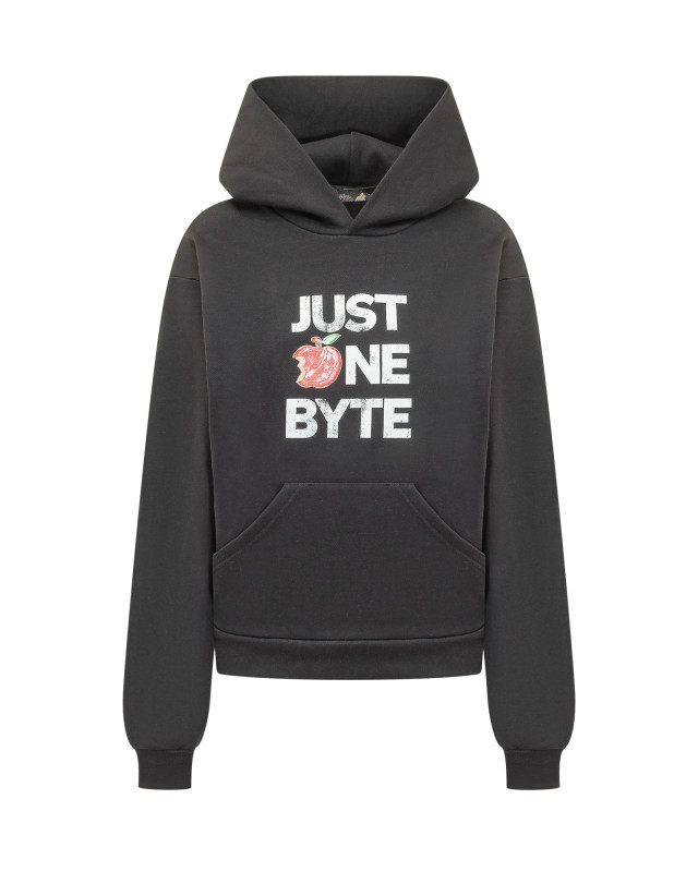 [DISNEY X COPERNI] Hoodie SS26 DJS15F5035B BLK