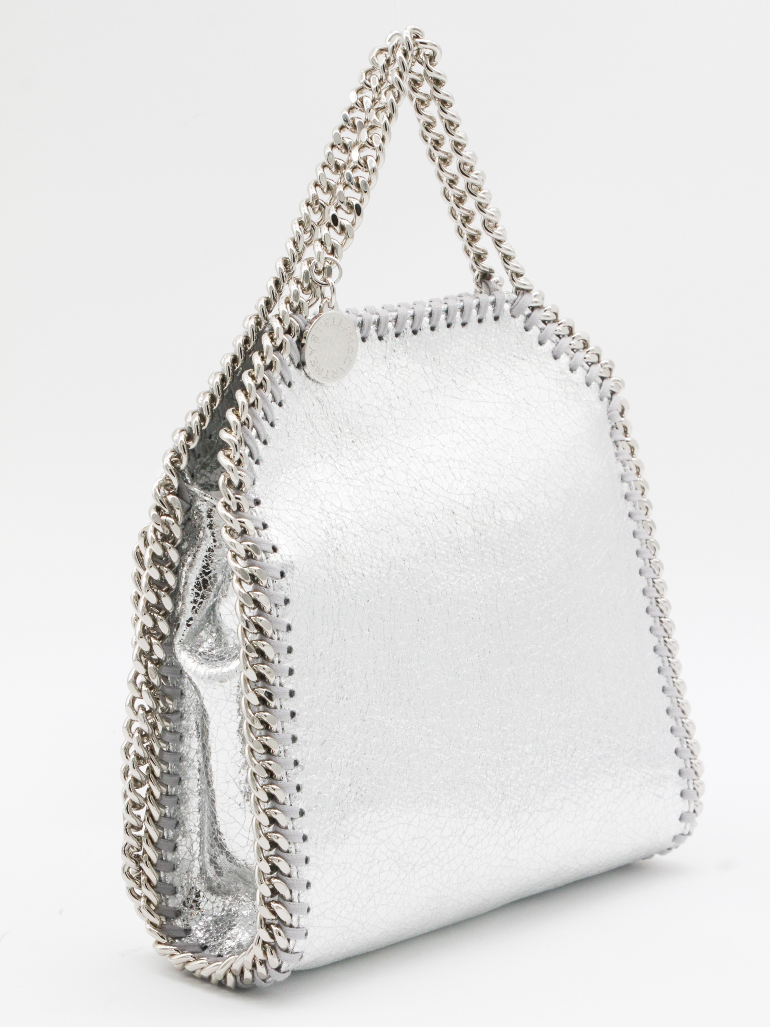 [Stella McCartney] Tote bag FW26 391698WP05878101