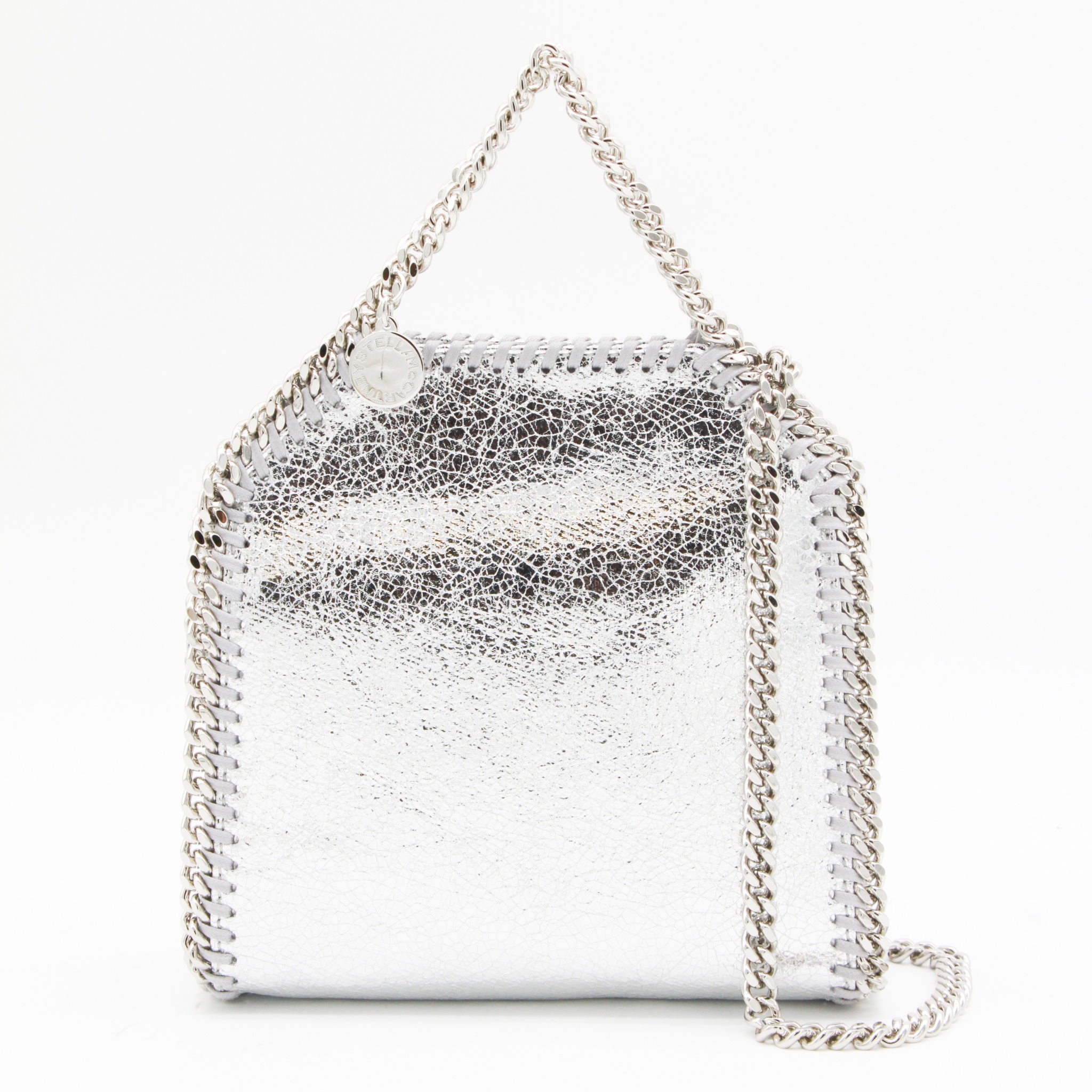 [Stella McCartney] Tote bag FW26 391698WP05878101