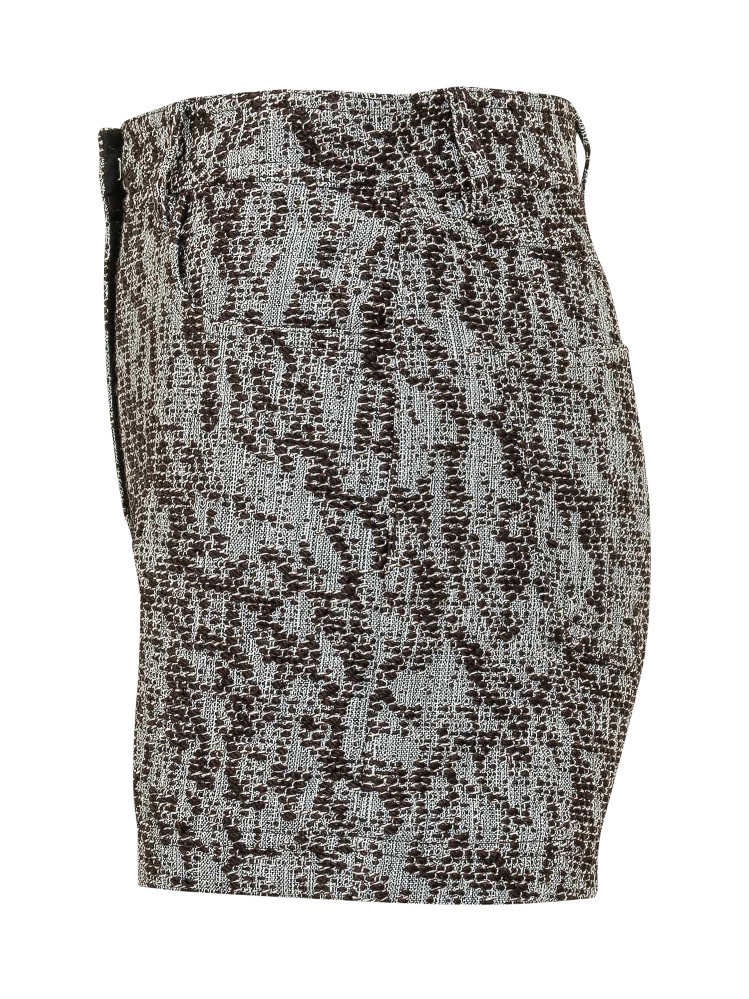 [Iro] Shorts SS26 26SWP30EDELA BRO4026S
