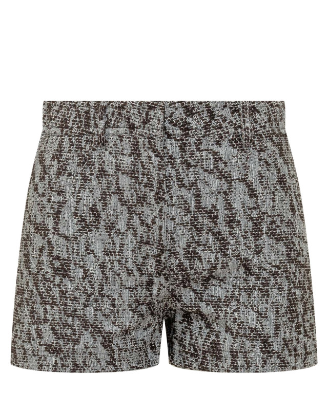 [Iro] Shorts SS26 26SWP30EDELA BRO4026S