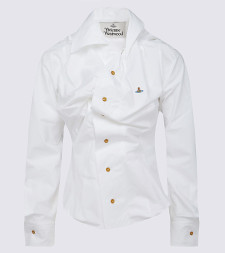 [Vivienne Westwood] Shirts Long Sleeve FW26 1501000CW009QA401