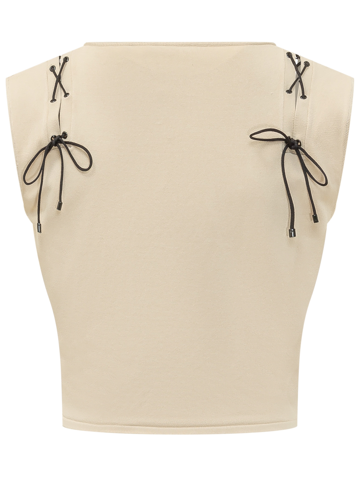 [Iro] T-shirts Sleeveless SS26 26SWP12FELICINE BEI0426S