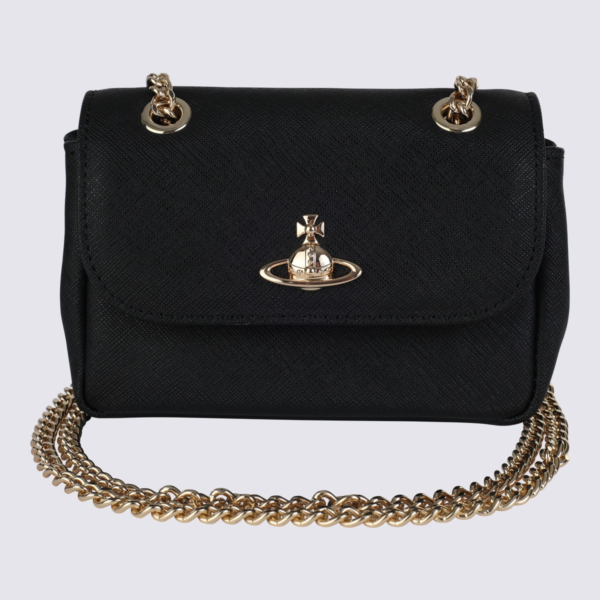 [Vivienne Westwood] Cross body bag FW26 5C01000BWL001NN402