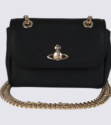 [Vivienne Westwood] Cross body bag FW26 5C01000BWL001NN402