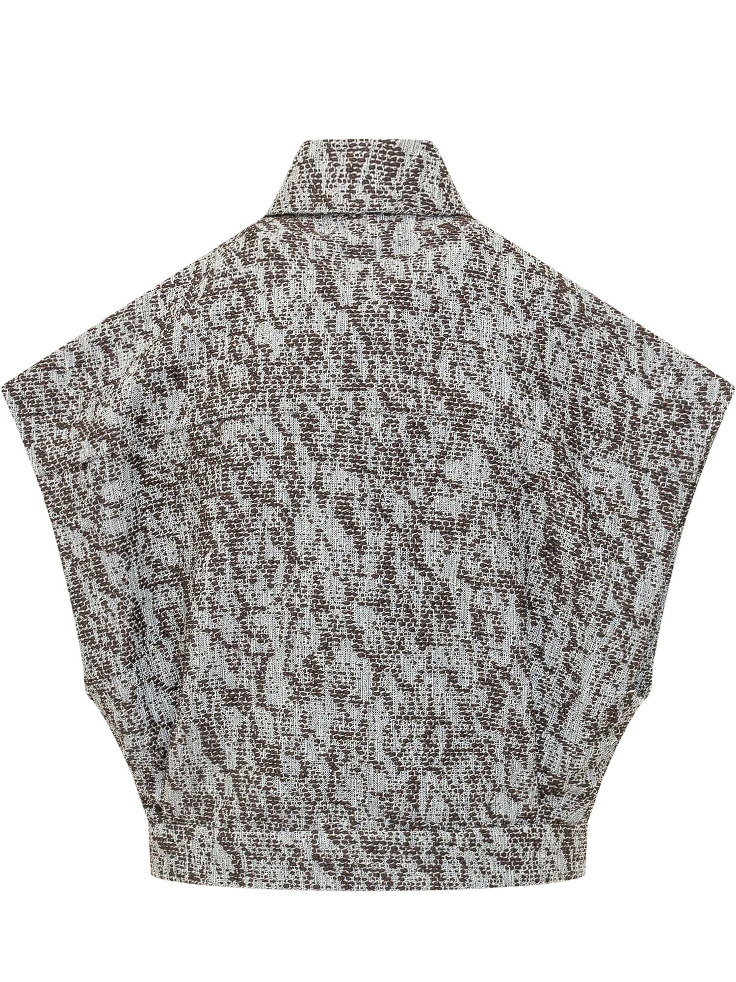 [Iro] Knitwear SS26 26SWP100ESTEL BRO4026S