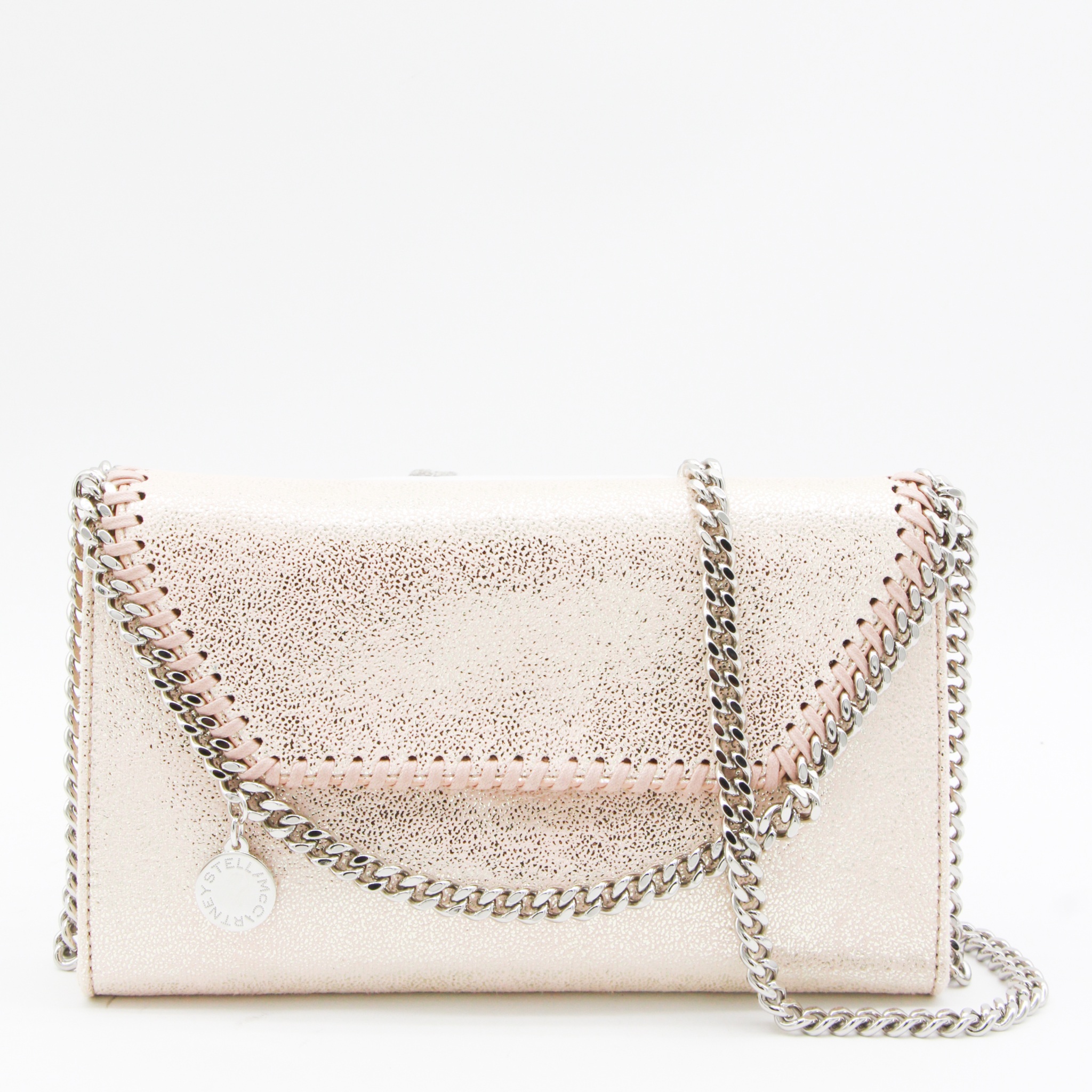 [Stella McCartney] Cross body bag FW26 581238WP03015910