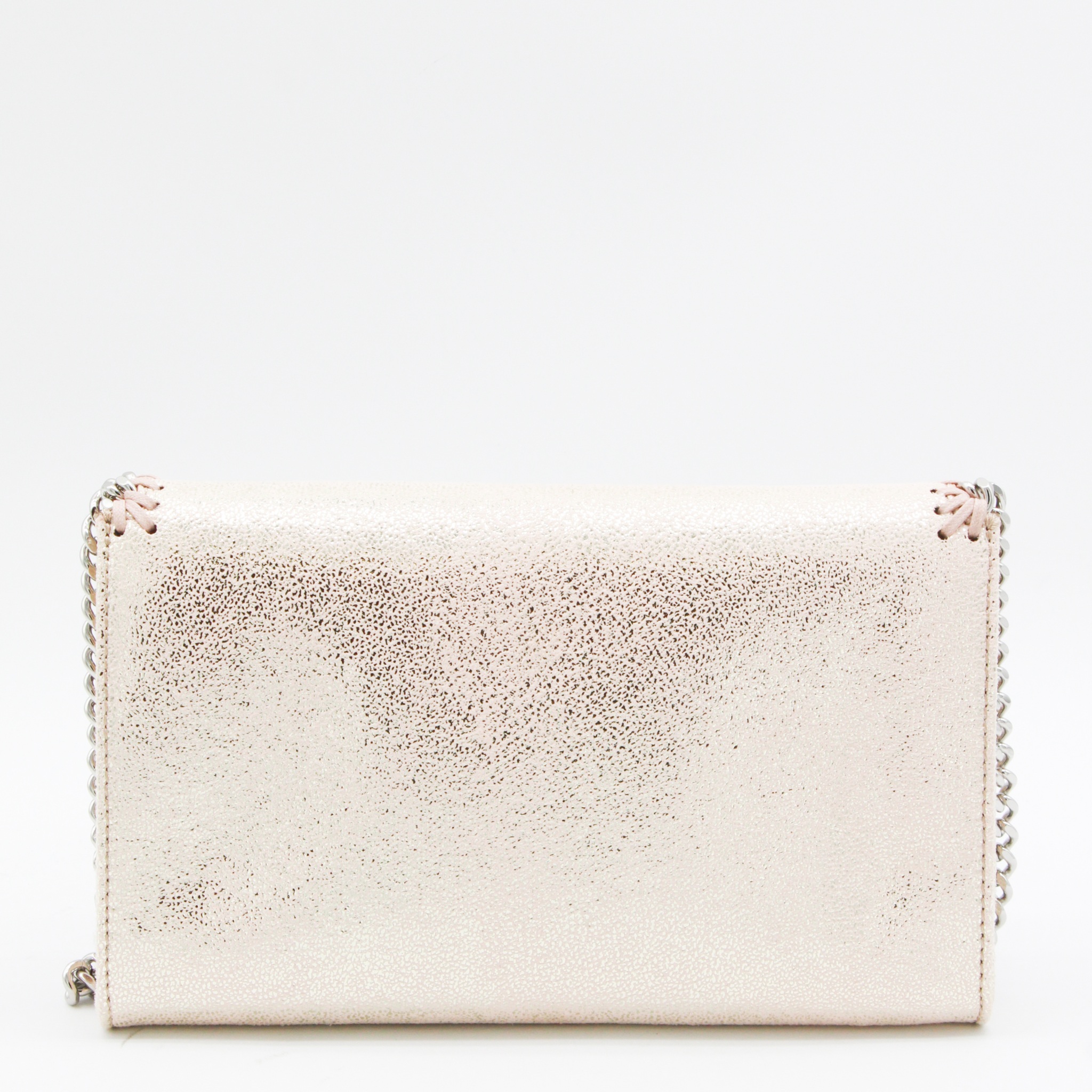 [Stella McCartney] Cross body bag FW26 581238WP03015910