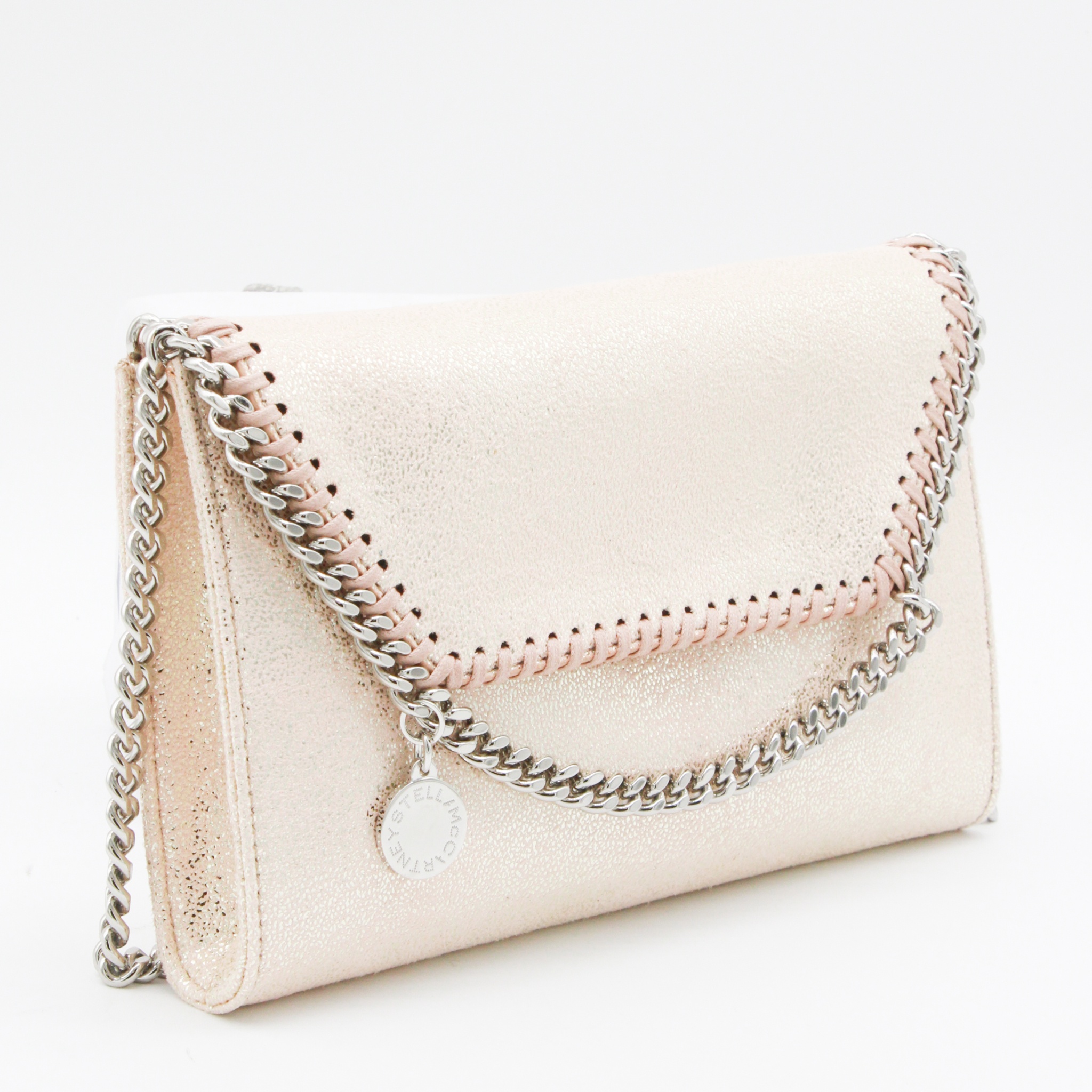 [Stella McCartney] Cross body bag FW26 581238WP03015910