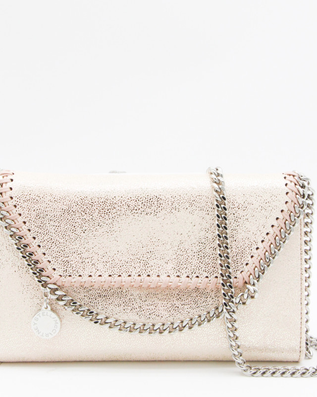 [Stella McCartney] Cross body bag FW26 581238WP03015910