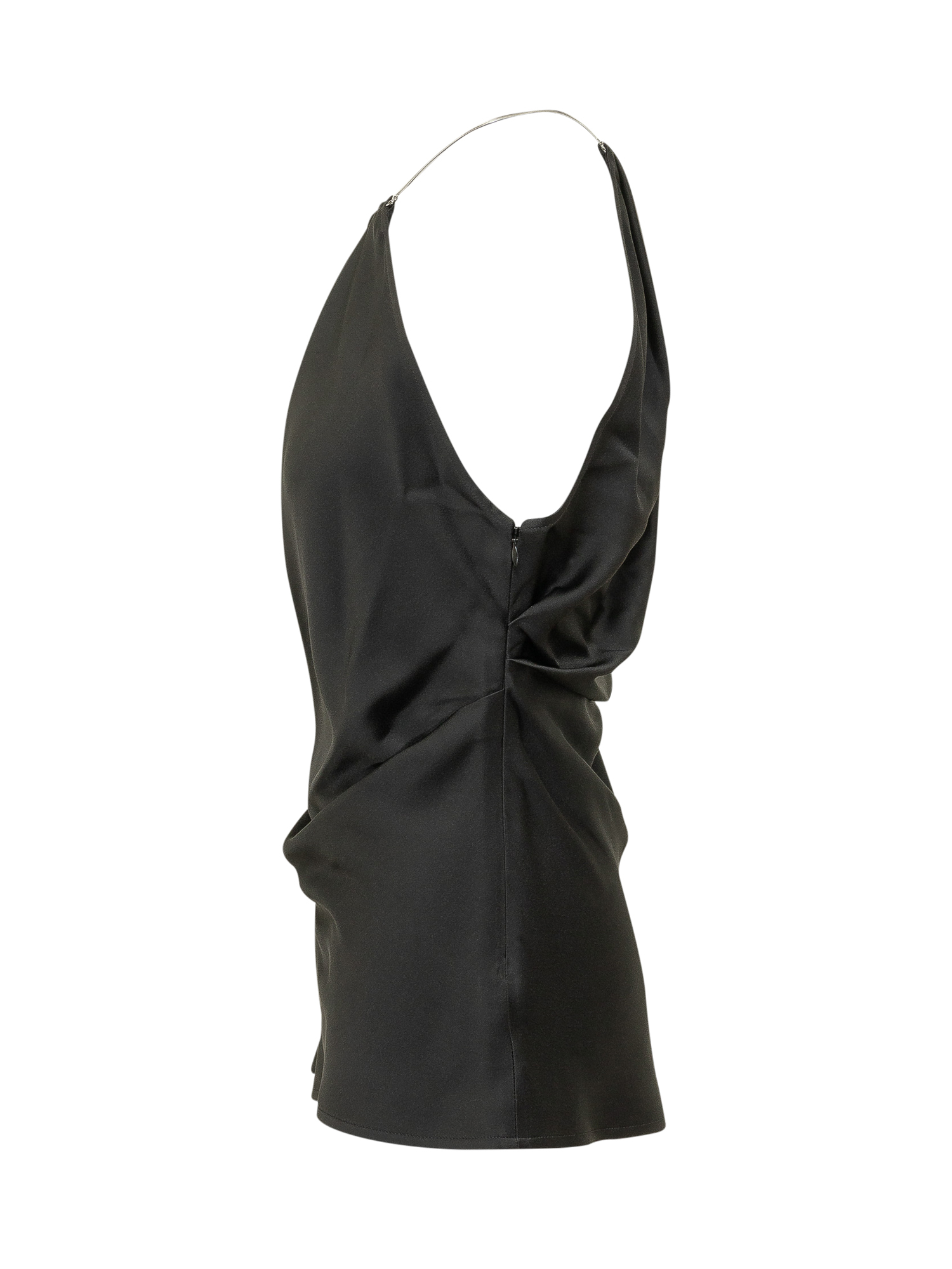 [VICTORIA BECKHAM] Tank top SS26 1126WTP007094A 1