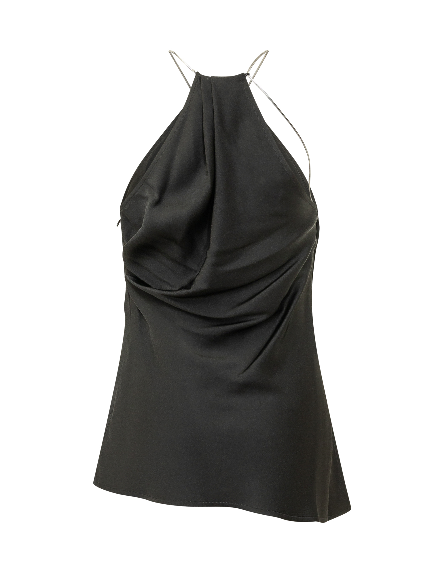 [VICTORIA BECKHAM] Tank top SS26 1126WTP007094A 1
