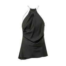 [VICTORIA BECKHAM] Tank top SS26 1126WTP007094A 1