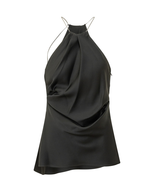 [VICTORIA BECKHAM] Tank top SS26 1126WTP007094A 1
