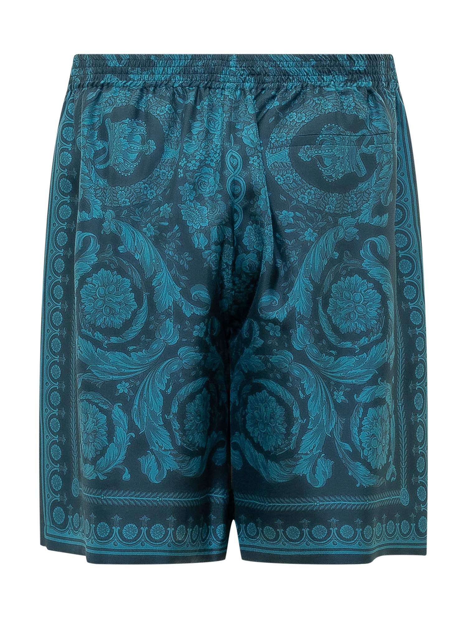 [Versace] Shorts SS26 10024761A13557 5UH90