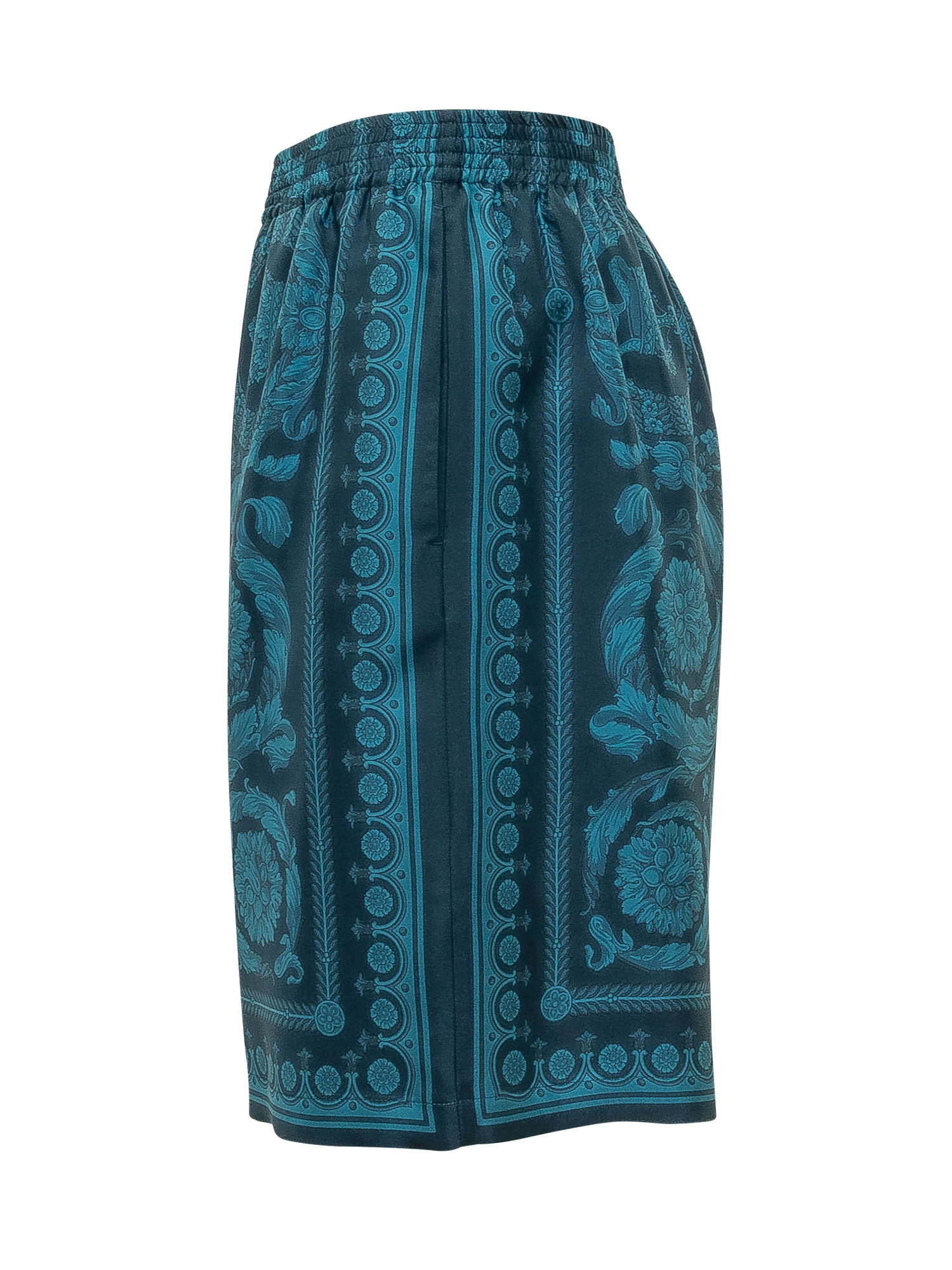 [Versace] Shorts SS26 10024761A13557 5UH90